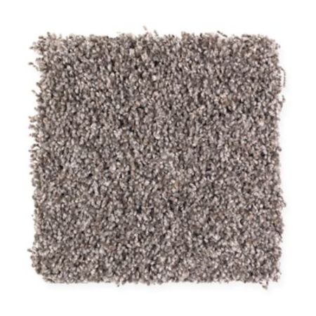 Mohawk Stylishly Soft II Chocolate Swirl