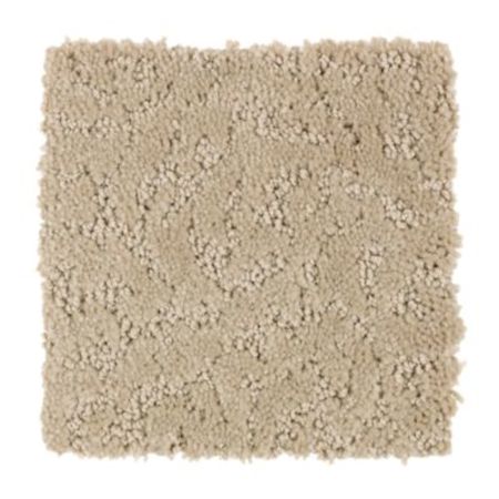 Mohawk Inspiring Landscape Rococo Beige