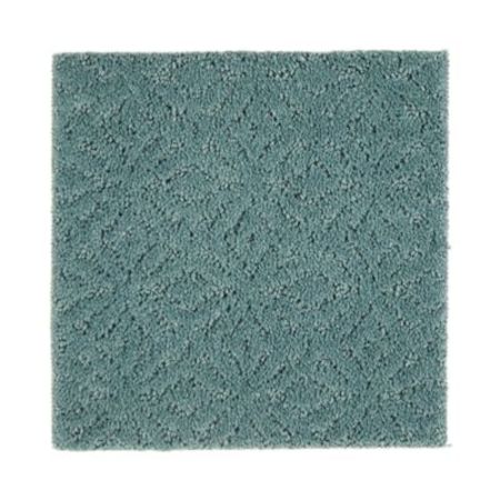 Mohawk Lavish Fashion Monaco Blue