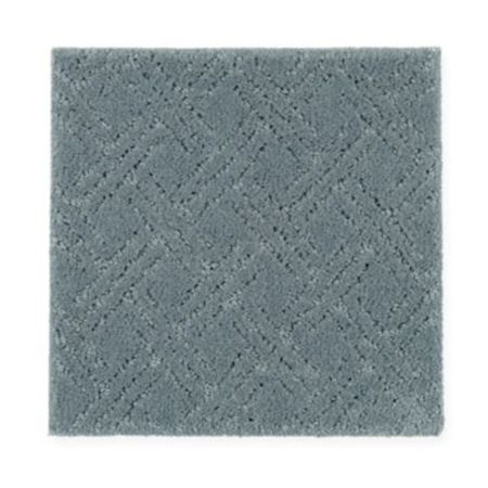 Mohawk Lavish D&eacute;cor Monaco Blue