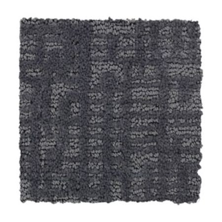 Mohawk Chic Style Indigo Batik