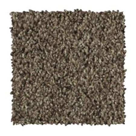 Mohawk Natural Structure I Leather Suede