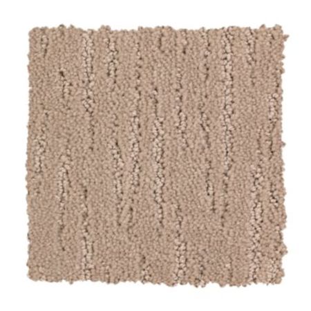 Mohawk Abiding Notion Westport Tan