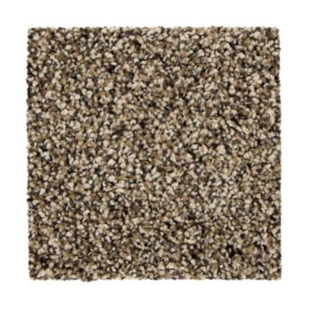 Mohawk Soft Reflection I Brown Sugar