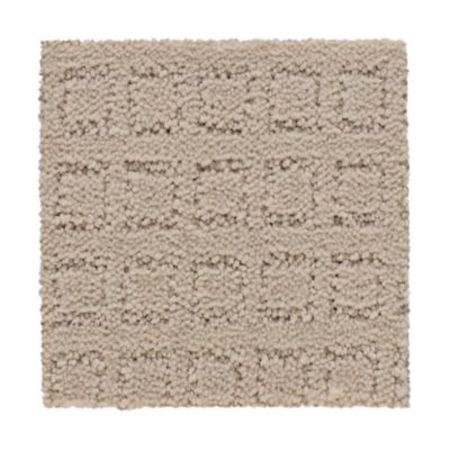 Mohawk Traditional Beauty Serenity