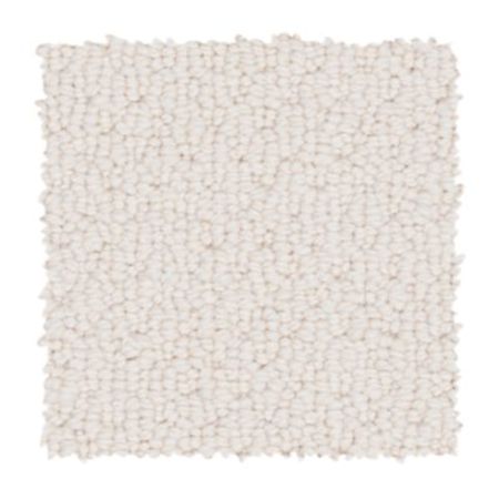 Mohawk Braided Nature Almost White