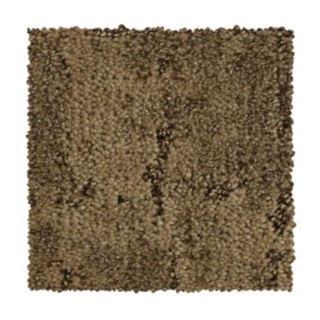 Mohawk Elaborate Touch Mushroom