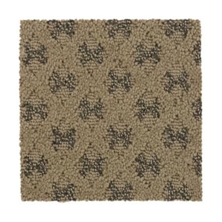 Mohawk Magnificent Glamour Honeywood