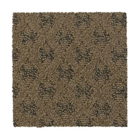 Mohawk Magnificent Glamour Caramel Toffee