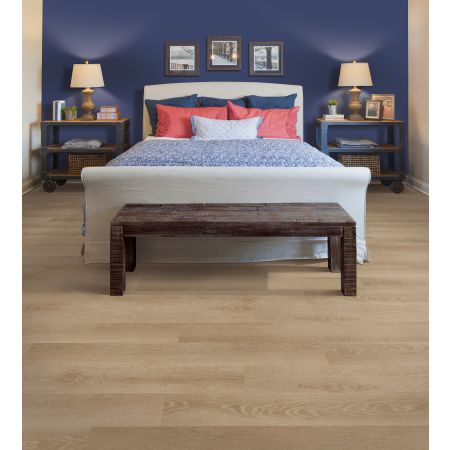 Mohawk Ultimateflex Essentials Pro Solutions II Driftwood