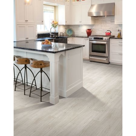 Mohawk Ultimateflex Essentials Pro Solutions II Iron Dune