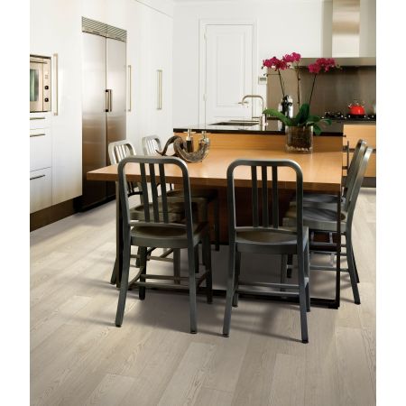 Mohawk Solidtech Select Founder's Trace Dash Of Pepper