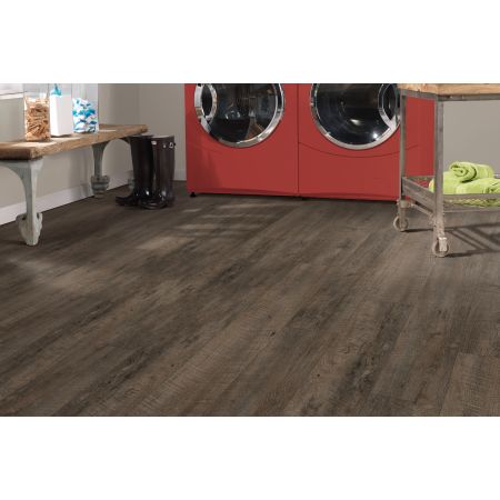 Mohawk Ultimateflex Select Leighton White Metal