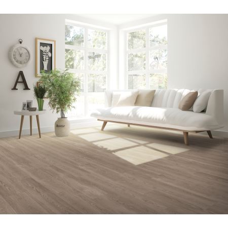 Mohawk Ultimateflex Select Leighton II Harbor Seal Oak