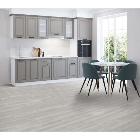 Mohawk Ultimateflex Select Leighton II Sea Spray Oak