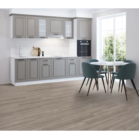 Mohawk Ultimateflex Select Leighton II Ida Cirrus Oak