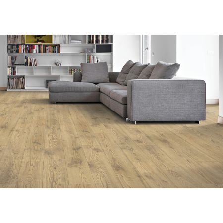 Mohawk Revwood Select Granbury Oak Almondine Oak