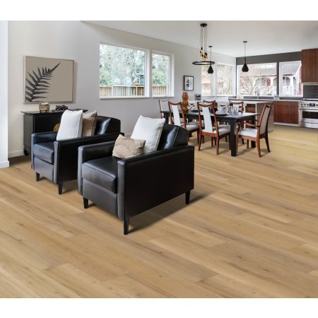 Mohawk Solidtech Plus Poppy Reserve Sanibel