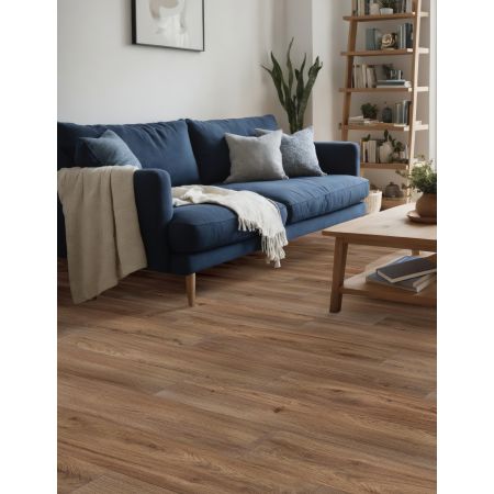 Mohawk Solidtech Essentials Whitmore Terrace 4.5 Baxter