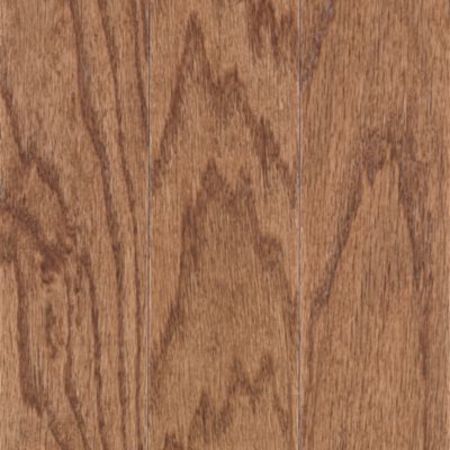 Mohawk Austin Casual 5" Antique Oak