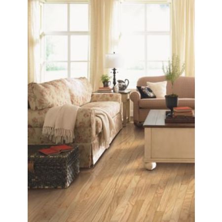 Mohawk Wellsford 3" Red Oak Natural