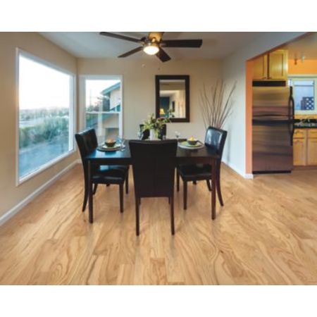 Mohawk Wellsford 5" Red Oak Natural