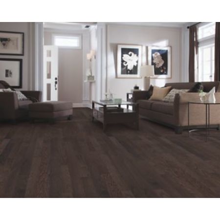 Mohawk Wellsford 5" Oak Shale