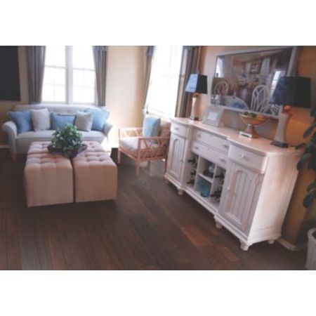 Mohawk Adventura 4" 6" 8" Oak Walnut