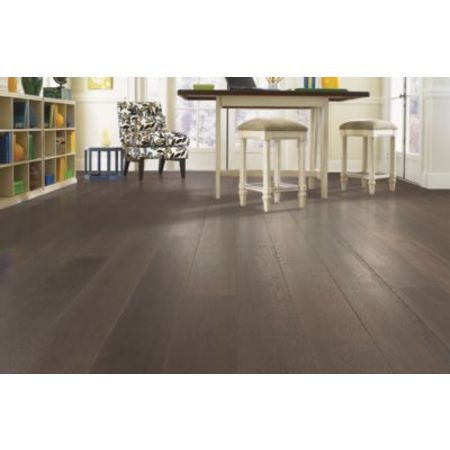 Mohawk Cresson Graphite Oak