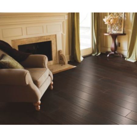 Mohawk Descanso Brun Hickory