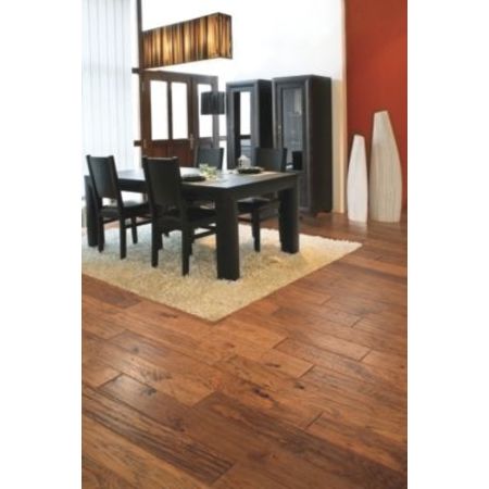 Mohawk Westwood Hickory Golden Hickory