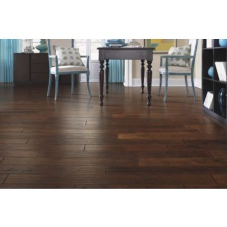 Mohawk Westwood Hickory Mocha Hickory