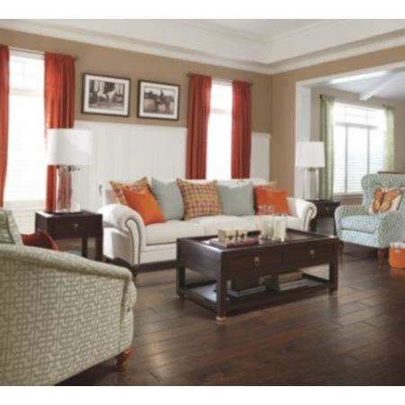 Mohawk Waverton Birch Tobacco Birch