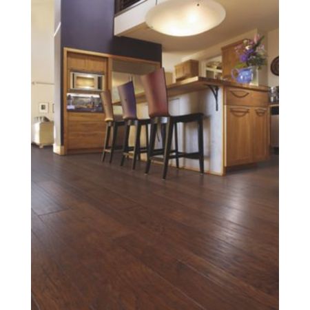 Mohawk Weathered Estate Coffee Hickory