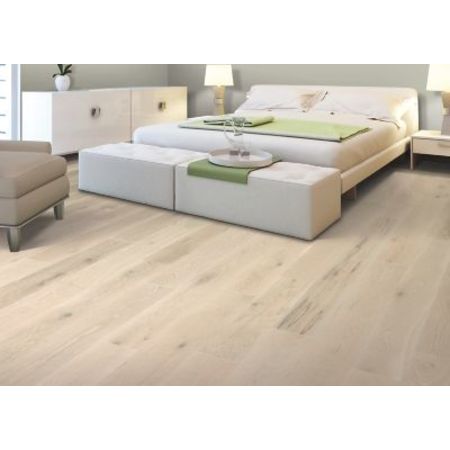 Mohawk Coastal Impressions White Cap Oak