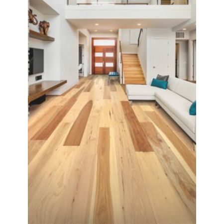 Mohawk Homestead Charm Hickory Country Natural Hickory