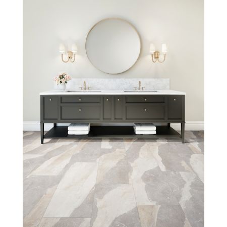 Mohawk Solidtech Select Wanderers Loop Stone Grey