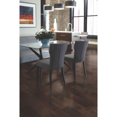 Mohawk Rockingham Maple Solid 5" Bourbon Maple