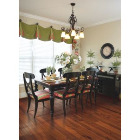 Mohawk Dennison Acacia Barrel