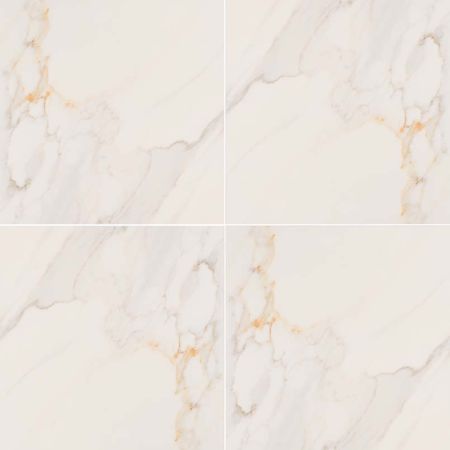 MSI Adella Porcelain Tile Calacatta
