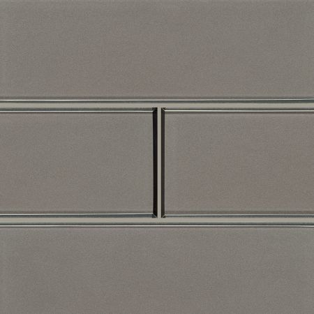MSI Bevollo Glass Tile Bevel 4x12 Champagne