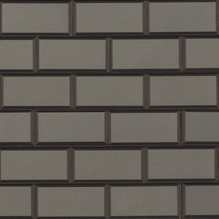 MSI Subway Tile Interlocking Tile Crystal Cove