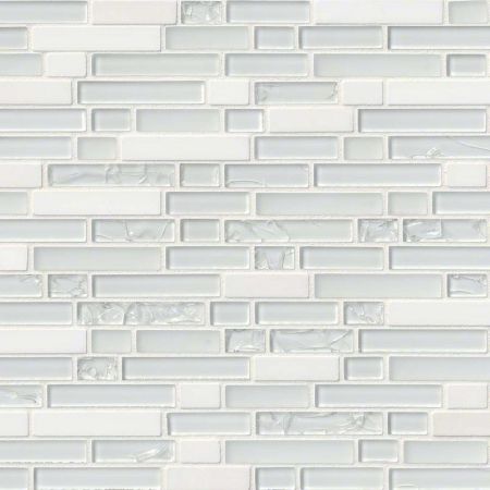 MSI Decorative Blends Tile Delano Blanco