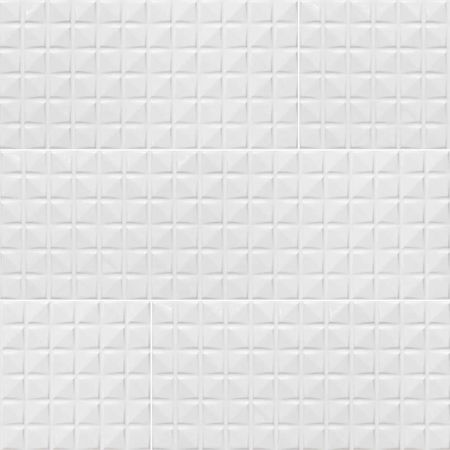 MSI Dymo Tile 12x36 Dymo Chex White