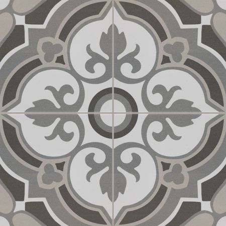 MSI Kenzzi Encaustic Tile Matarka