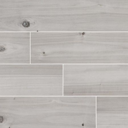 MSI Havenwood Wood Look Tile Platinum
