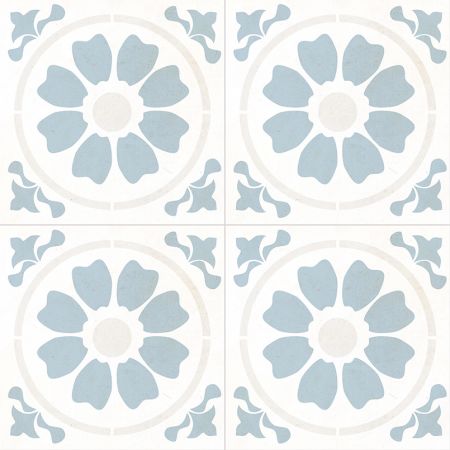 MSI Kenzzi Encaustic Tile Tamensa