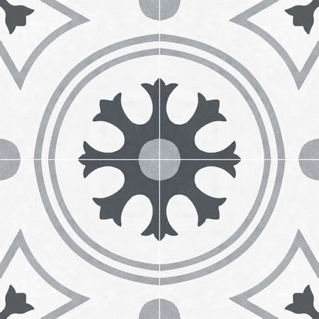 MSI Kenzzi Encaustic Tile Tanzania