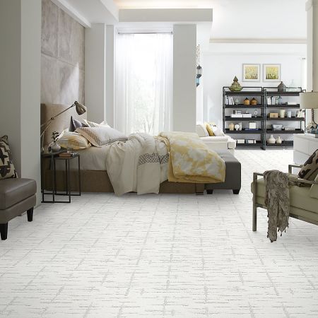Shaw Floors Caress By Shaw Rustique Vibe Lg Purity