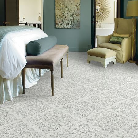 Shaw Floors Caress By Shaw Chateau Fare Lg Purity